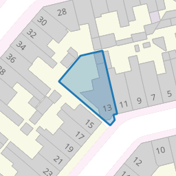 Perceel STN01-B-7996