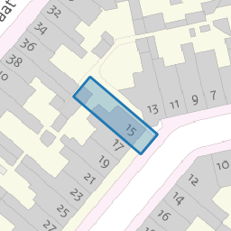 Perceel STN01-B-7997