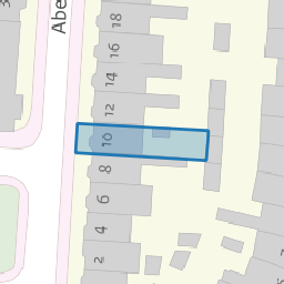 Perceel STN01-B-8003