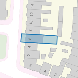 Perceel STN01-B-8005