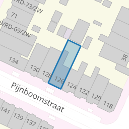 Perceel STN01-B-8016