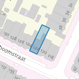 Perceel STN01-B-8018