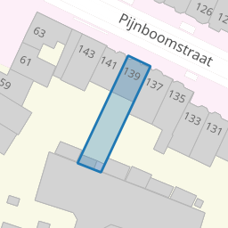 Perceel STN01-B-8021