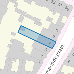 Perceel STN01-B-8026