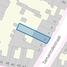 Perceel STN01-B-8027