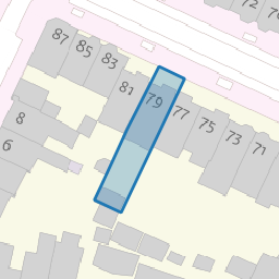 Perceel STN01-B-8051