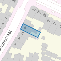 Perceel STN01-B-8052