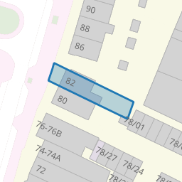 Perceel STN01-B-8058