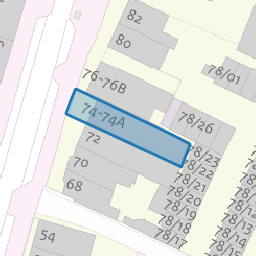 Perceel STN01-B-8061