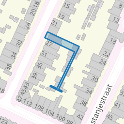 Perceel STN01-B-8072