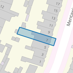 Perceel STN01-B-8157