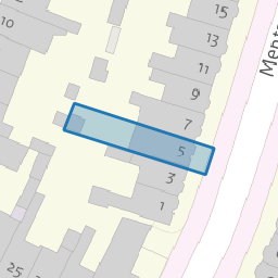 Perceel STN01-B-8158