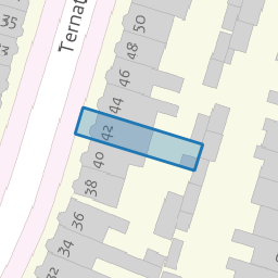 Perceel STN01-B-8162