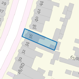 Perceel STN01-B-8165