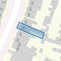 Perceel STN01-B-8166