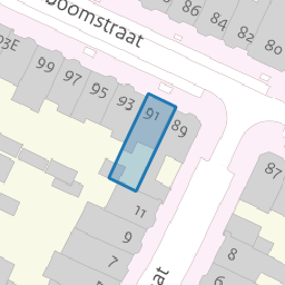 Perceel STN01-B-8182