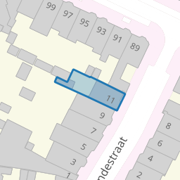 Perceel STN01-B-8184