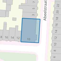 Perceel STN01-B-8200