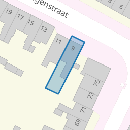 Perceel STN01-B-8278