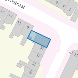 Perceel STN01-B-8279