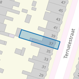 Perceel STN01-B-8286