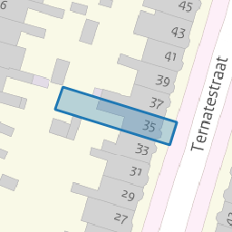 Perceel STN01-B-8287