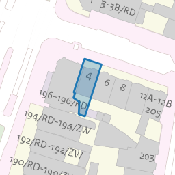 Perceel STN01-B-8305