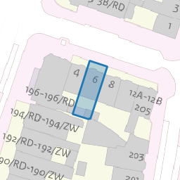 Perceel STN01-B-8306