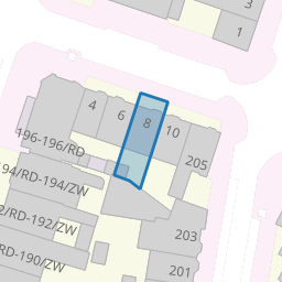 Perceel STN01-B-8307