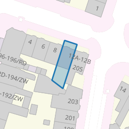 Perceel STN01-B-8308