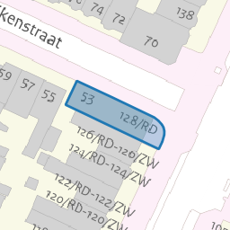 Perceel STN01-B-8313