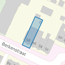 Perceel STN01-B-8315