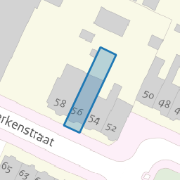 Perceel STN01-B-8316