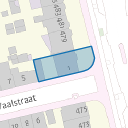 Perceel STN01-B-8319