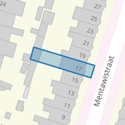 Perceel STN01-B-8326