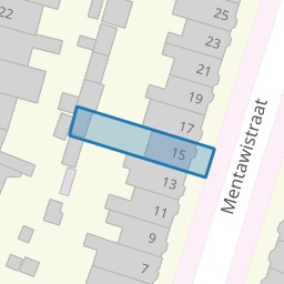 Perceel STN01-B-8327