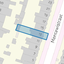 Perceel STN01-B-8328