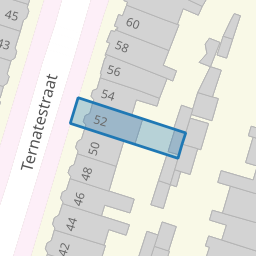 Perceel STN01-B-8354