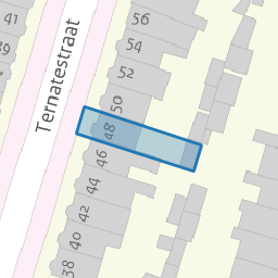 Perceel STN01-B-8356