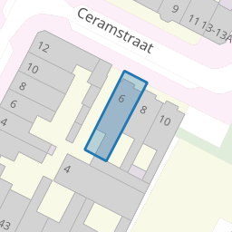 Perceel STN01-B-8383