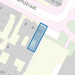 Perceel STN01-B-8385