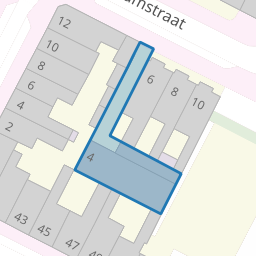 Perceel STN01-B-8386