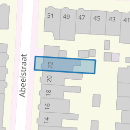 Perceel STN01-B-8397