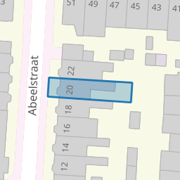 Perceel STN01-B-8398