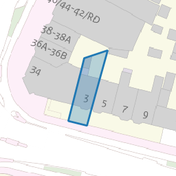 Perceel STN01-B-8436