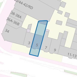 Perceel STN01-B-8437