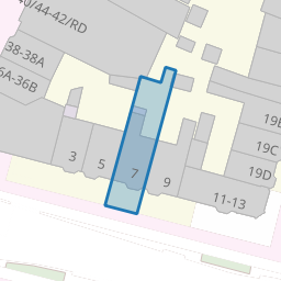 Perceel STN01-B-8438