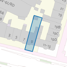 Perceel STN01-B-8439