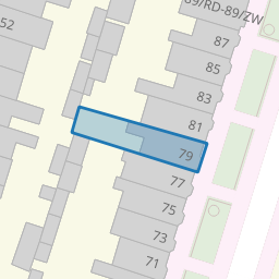 Perceel STN01-B-8463