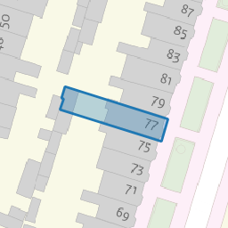 Perceel STN01-B-8464